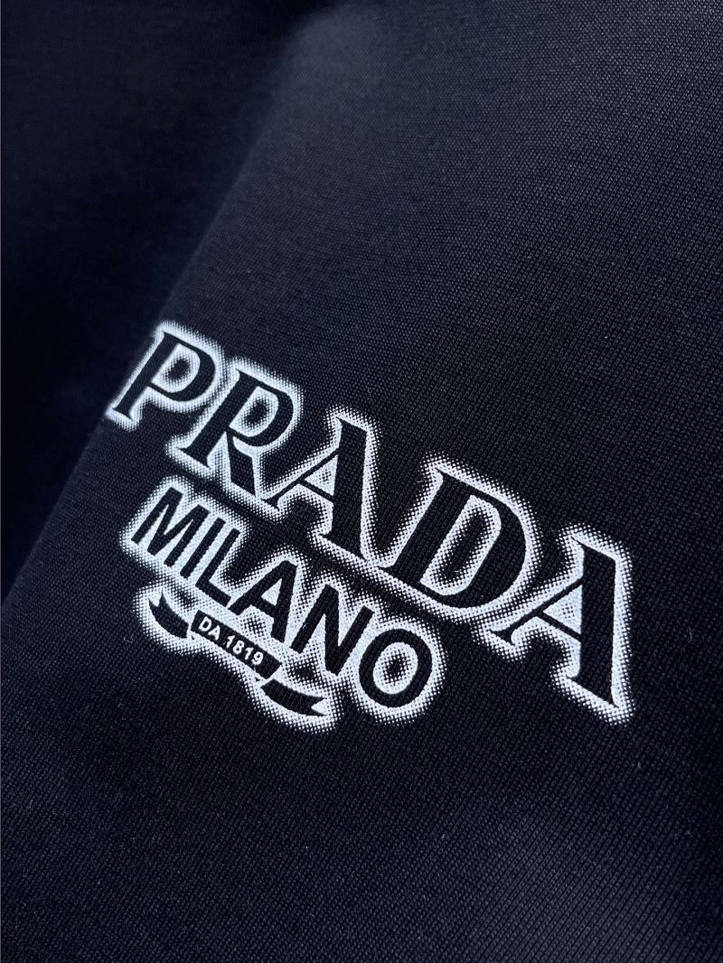 Prada T-Shirts